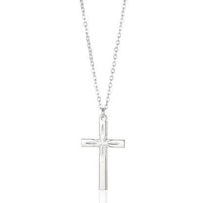 Women's Cross Necklace